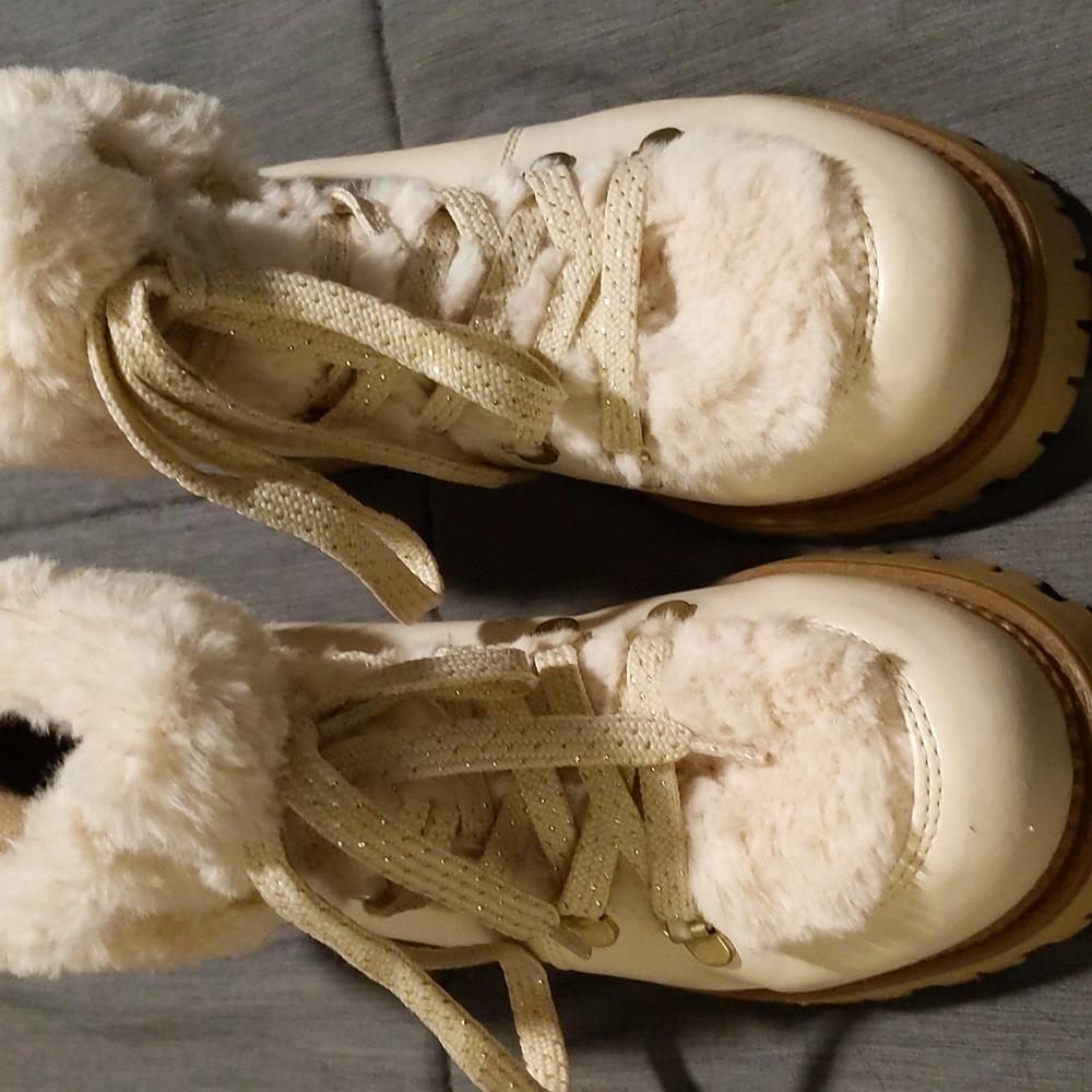 Circus Boots - image 6